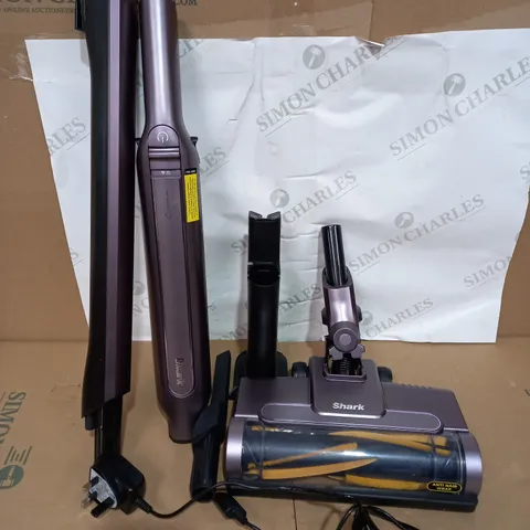 SHARK WANDVAC LIGHTWEIGHT CORDLESS HANDHELD VACUUM CLEANER 