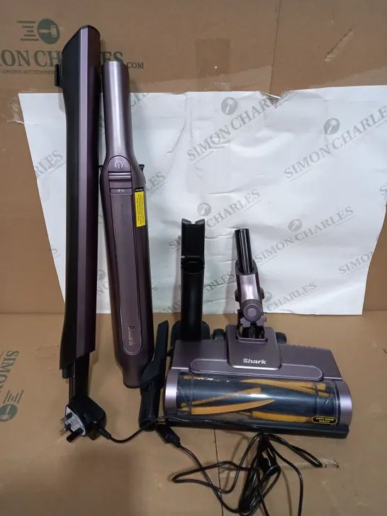 SHARK WANDVAC LIGHTWEIGHT CORDLESS HANDHELD VACUUM CLEANER 