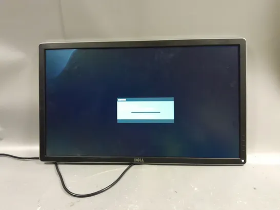 DELL FLAT PANEL MONITOR 28" - COLLECTION ONLY