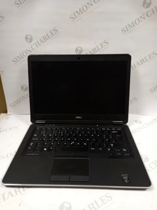 DELL LATITUDE E7440 LAPTOP