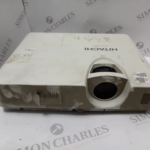 HITACHI LCD PROJECTOR (CP-EX251N)