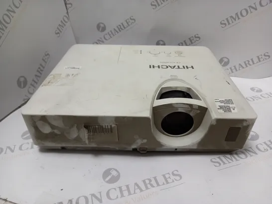 HITACHI LCD PROJECTOR (CP-EX251N)