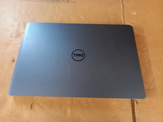 DELL VOSTRO P77F LAPTOP WITH INTEL I-3 8TH GEN