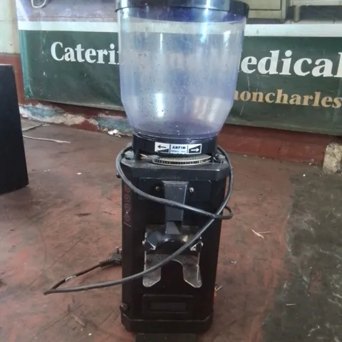 COMMERCIAL ANFIM ITALIANO COFFEE GRINDER