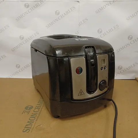 RUSSELL HOBBS DIGITAL DEEP FRYER