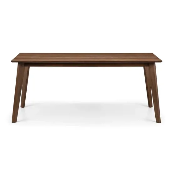 BOXED AMBLE DINING TABLE