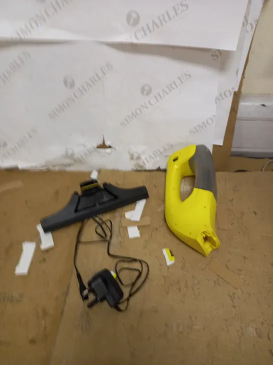 KARCHER WV1 WINDOW VAC 