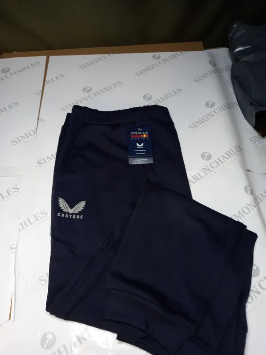 CASTOR ORACLE RED BULL RACING JOGGERS