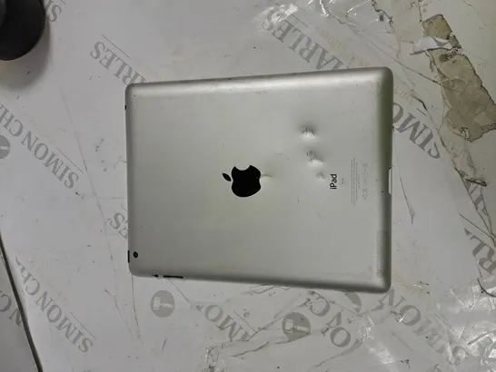 APPLE IPAD (3RD GEN) A1416 16GB