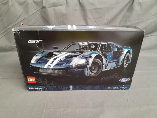 LEGO GT FORD TECHNIC - 42154