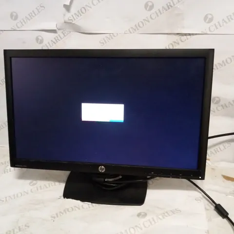 HP PRO DISPLAY P221 MONITOR