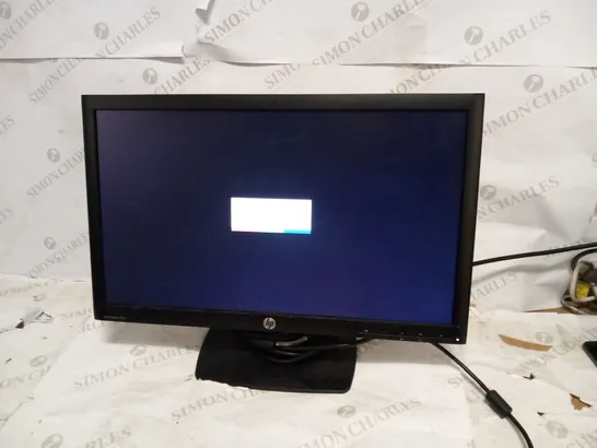 HP PRO DISPLAY P221 MONITOR