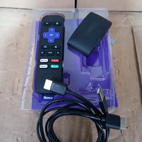 ROKU EXPRESS