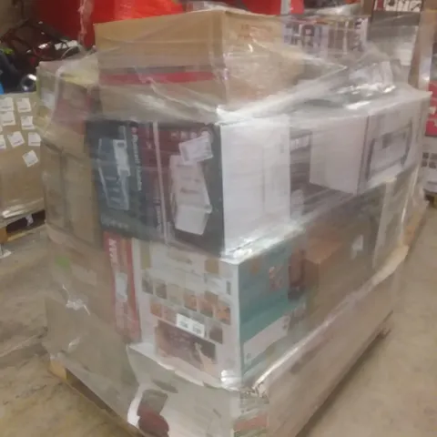 PALLET OF APPROXIMATELY 32 ASSORTED HOUSEHOLD & ELECTRICAL PRODUCTS TO INCLUDE