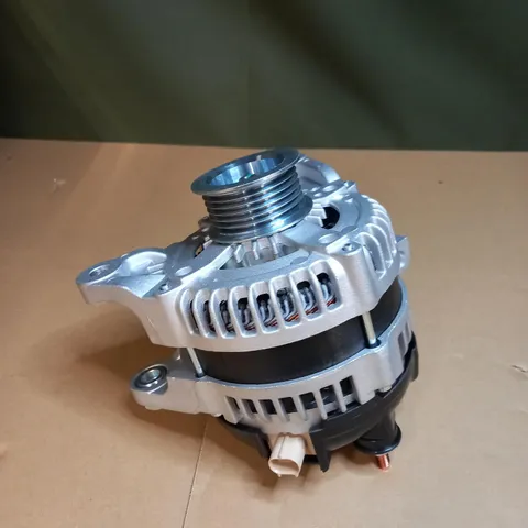 A-PREMIUM ALTERNATOR