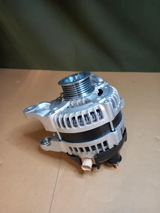 A-PREMIUM ALTERNATOR