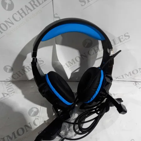 BOXED OZEINO G9000 HEADSET