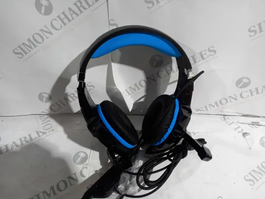 BOXED OZEINO G9000 HEADSET