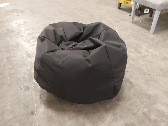 BOXED NEO BEANBAG - BLACK 