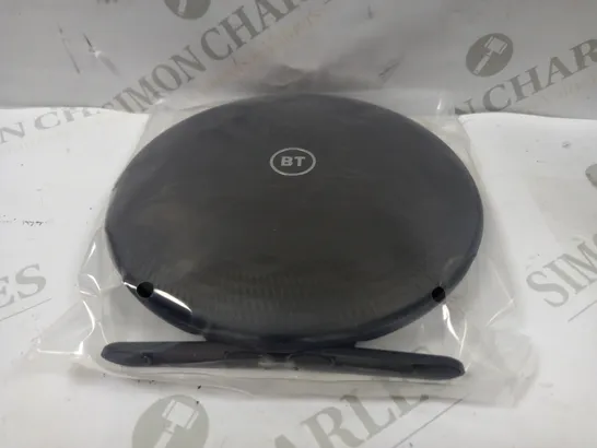 BT WI-FI DISK ROUTER