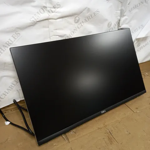 DELL 24 INCH MONITOR 