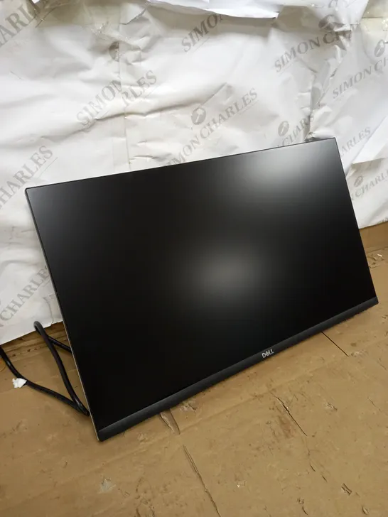 DELL 24 INCH MONITOR 