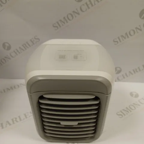 BOXED WT-F26 AIR COOLER FAN