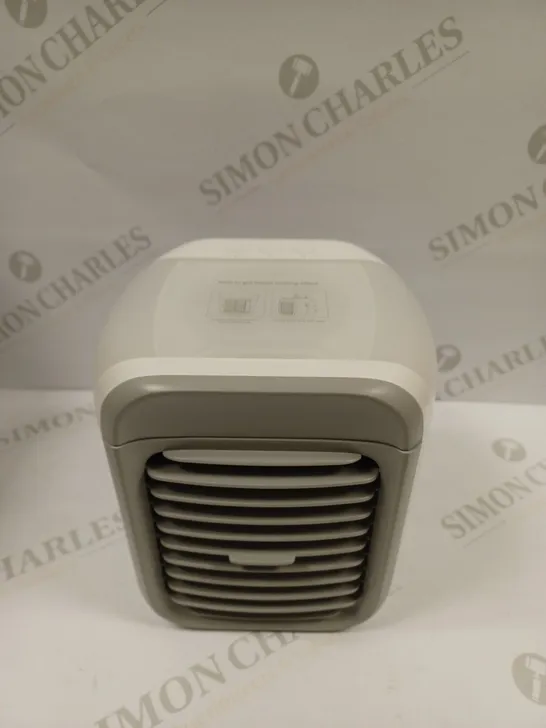 BOXED WT-F26 AIR COOLER FAN