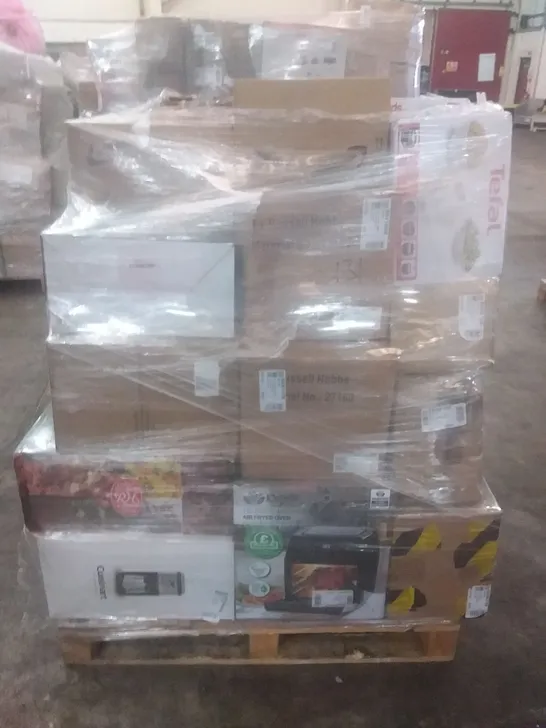 PALLET OF APPROXIMATELY 41 ELECTRICAL ITEMS INCLUDING 