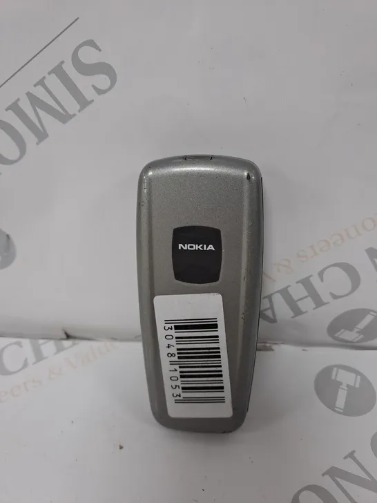 NOKIA 2600 PHONE