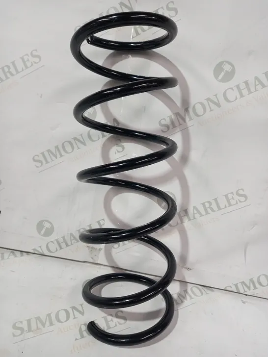 KYB K-FLEX COIL SPRING