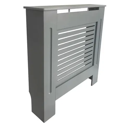 BOXED CARLOS SMALL RADIATOR COVER