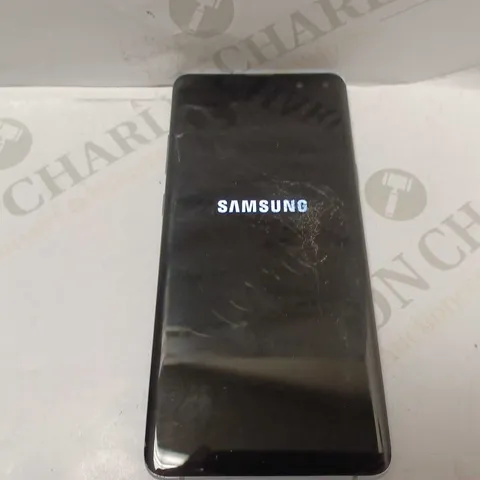 BOXED SAMSUNG GALAXY S10 5G