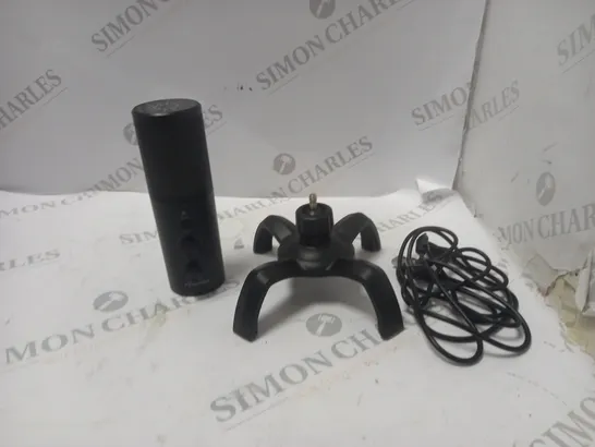 BOXED AK-9 MICROPHONE