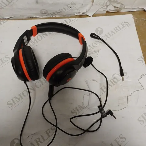 STEALTH GAMING HEADSET