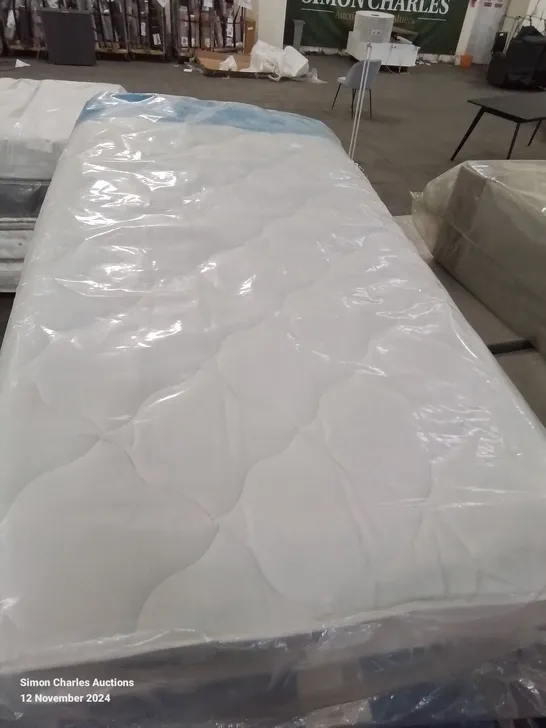 QUALITY BAGGED 3' SINGLE ASHLEY MATTRESS