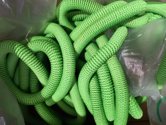 GRUMPY GARDENER STRETCH HOSE 125FT