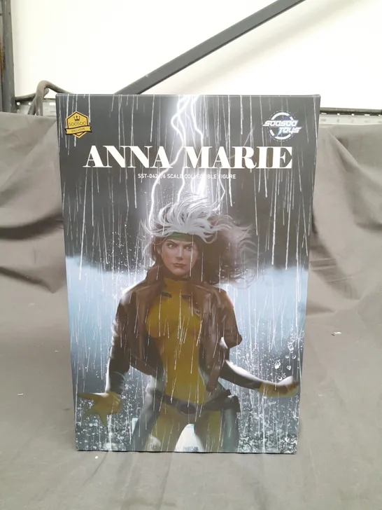 ANNA MARIE - SST-042 1/6 SCALE COLLECTIBLE FIGURE