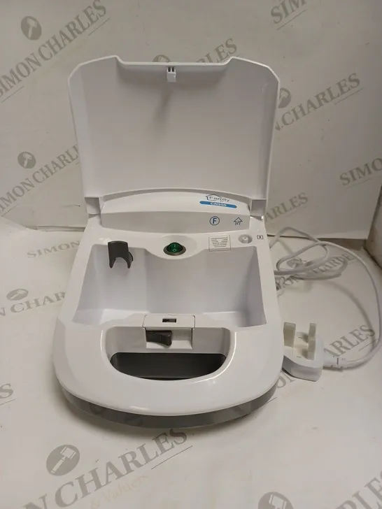 BOXED HANGSUN COMPRESSORE NEBULIZER - CN950.