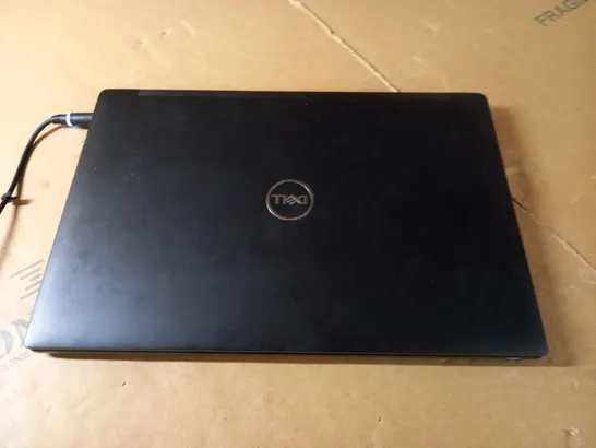 DELL LATITUDE 7490 INTEL CORE I-5 LAPTOP