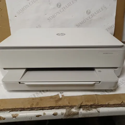 HP ENVY 6032E PRINTER