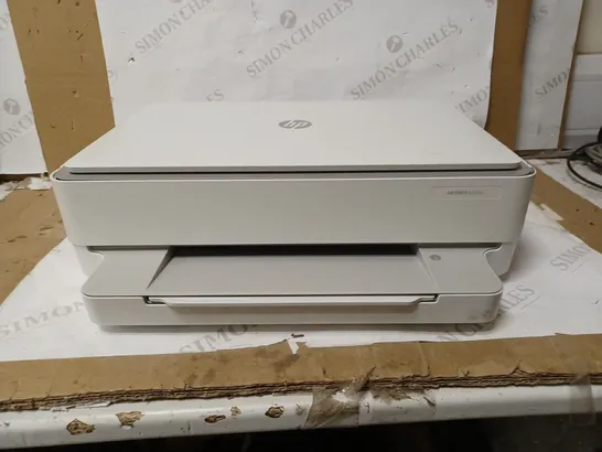 HP ENVY 6032E PRINTER