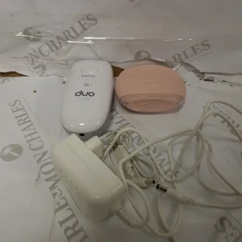 HOMEDICS BEAUTY DUO LUX 