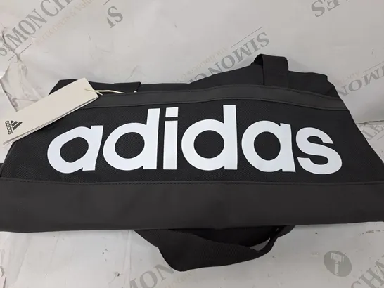 ADIDAS LINEAR DUFFLE BAG XS 