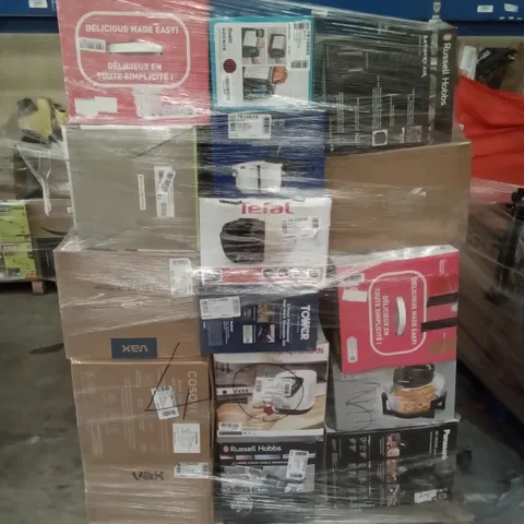 PALLET OF APPROXIMATELY 37 ASSORTED ITEMS INCLUDING: