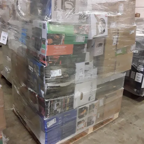 PALLET OF APPROXIMATELY 79 ASSORTED ASSORTED UNTESTED RAW RETURNS TO INCLUDE; 