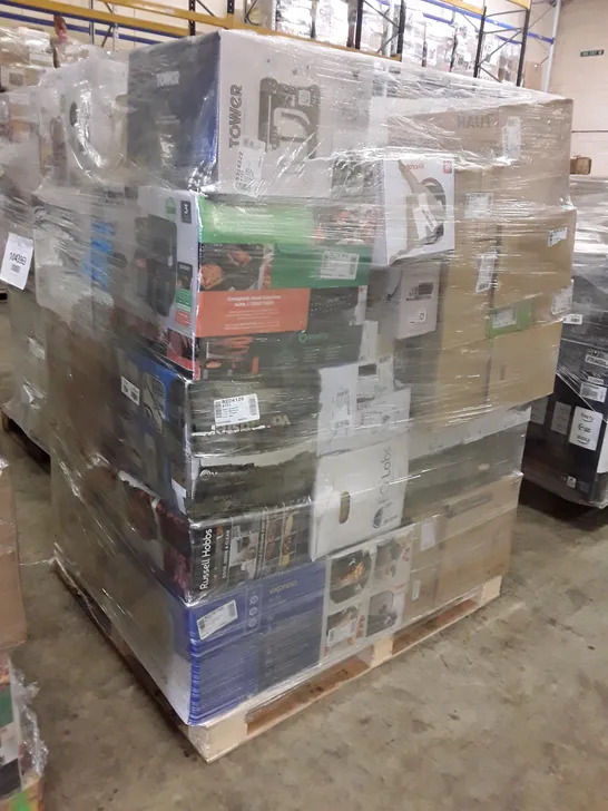 PALLET OF APPROXIMATELY 79 ASSORTED ASSORTED UNTESTED RAW RETURNS TO INCLUDE; 