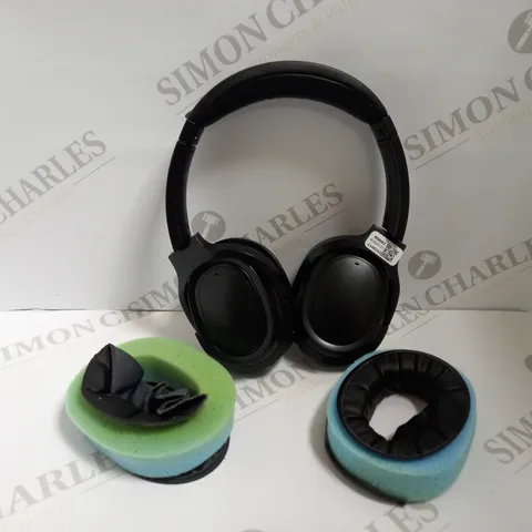 KITSOUND ENGAGE 2 BLUETOOTH HEADPHONES