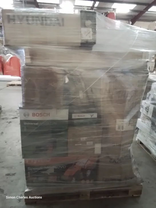 PALLET OF APPROXIMATELY 24 ASSORTED HOUSEHOLD & ELECTRICAL PRODUCTS TO INCLUDE