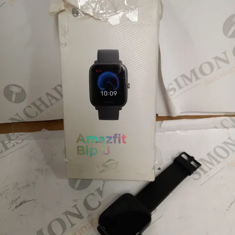 AMAZFIT BIP U SMARTWATCH